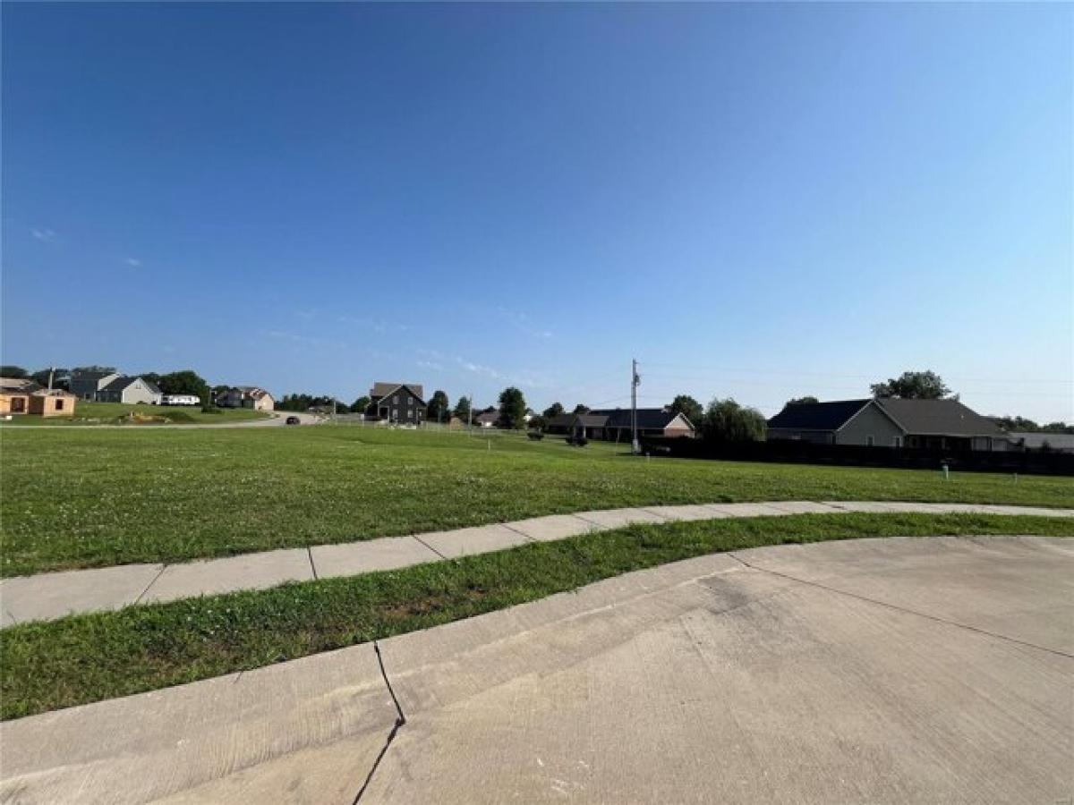 Picture of Residential Land For Sale in Perryville, Missouri, United States