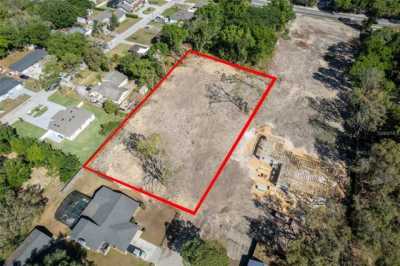 Residential Land For Sale in Altamonte Springs, Florida