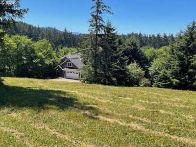 Residential Land For Sale in Cloverdale, Oregon