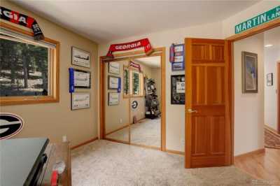 Home For Sale in Conifer, Colorado