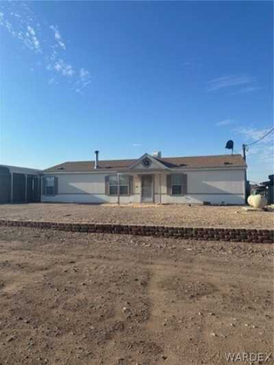 Home For Rent in Bullhead City, Arizona