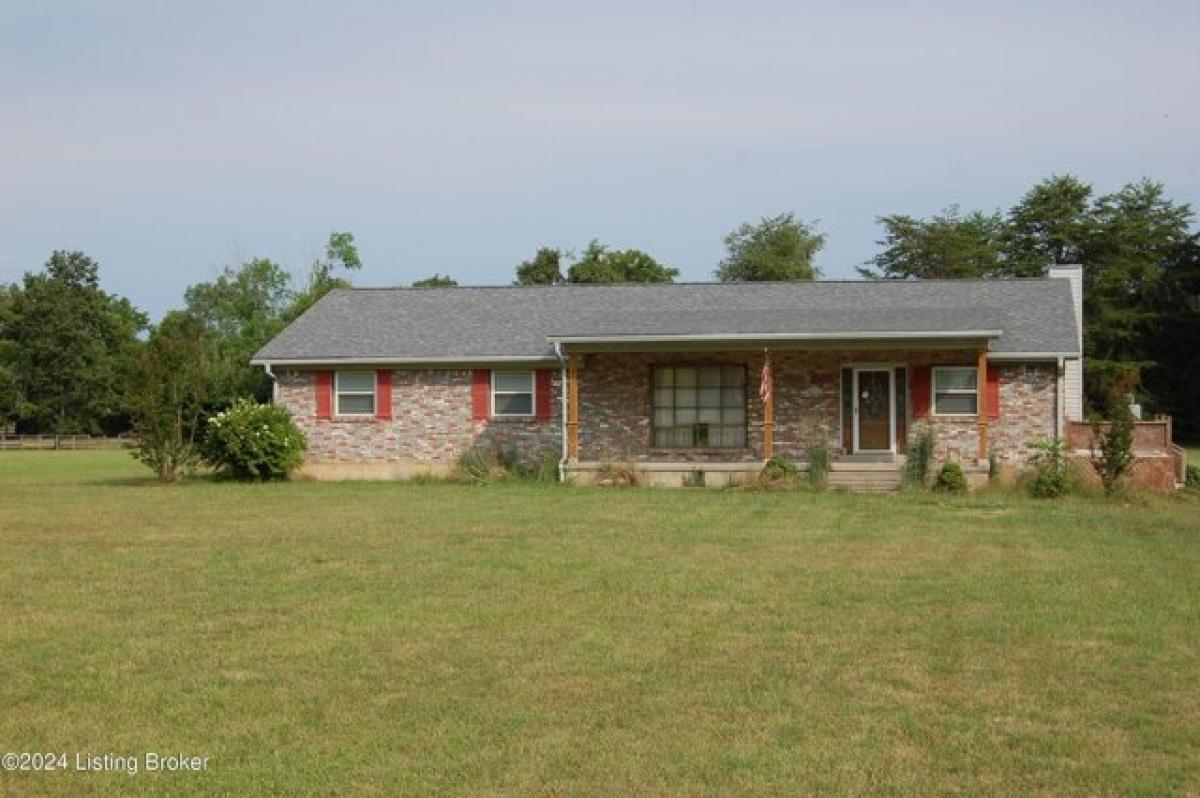 Picture of Home For Sale in Shepherdsville, Kentucky, United States