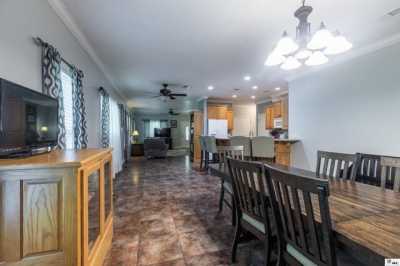 Home For Sale in Ruston, Louisiana