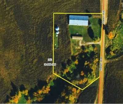 Home For Sale in Mapleton, Iowa