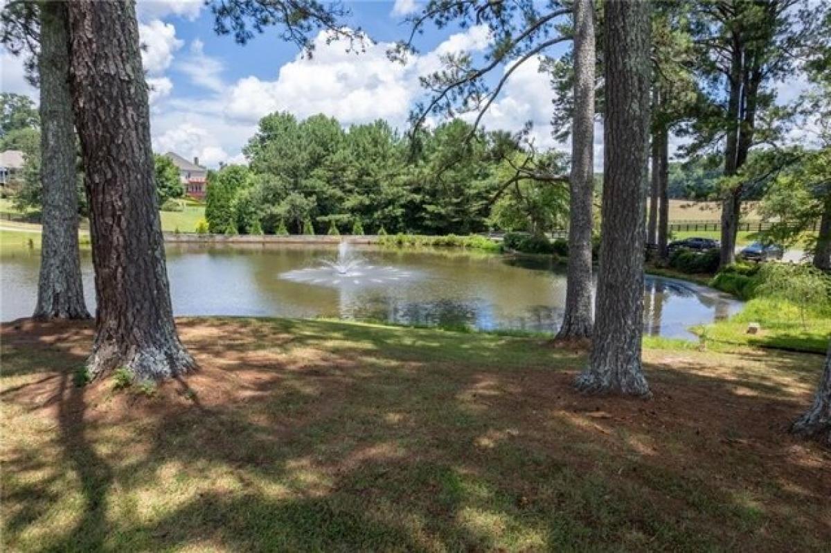 Picture of Residential Land For Sale in Canton, Georgia, United States