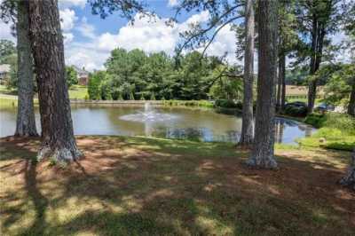 Residential Land For Sale in Canton, Georgia