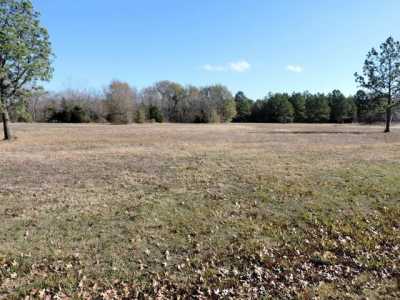 Residential Land For Sale in Gun Barrel City, Texas