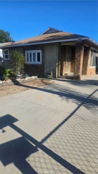 Home For Rent in Chino, California