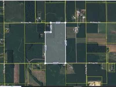 Residential Land For Sale in 