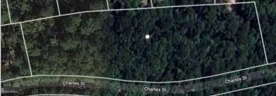 Residential Land For Sale in Varnville, South Carolina