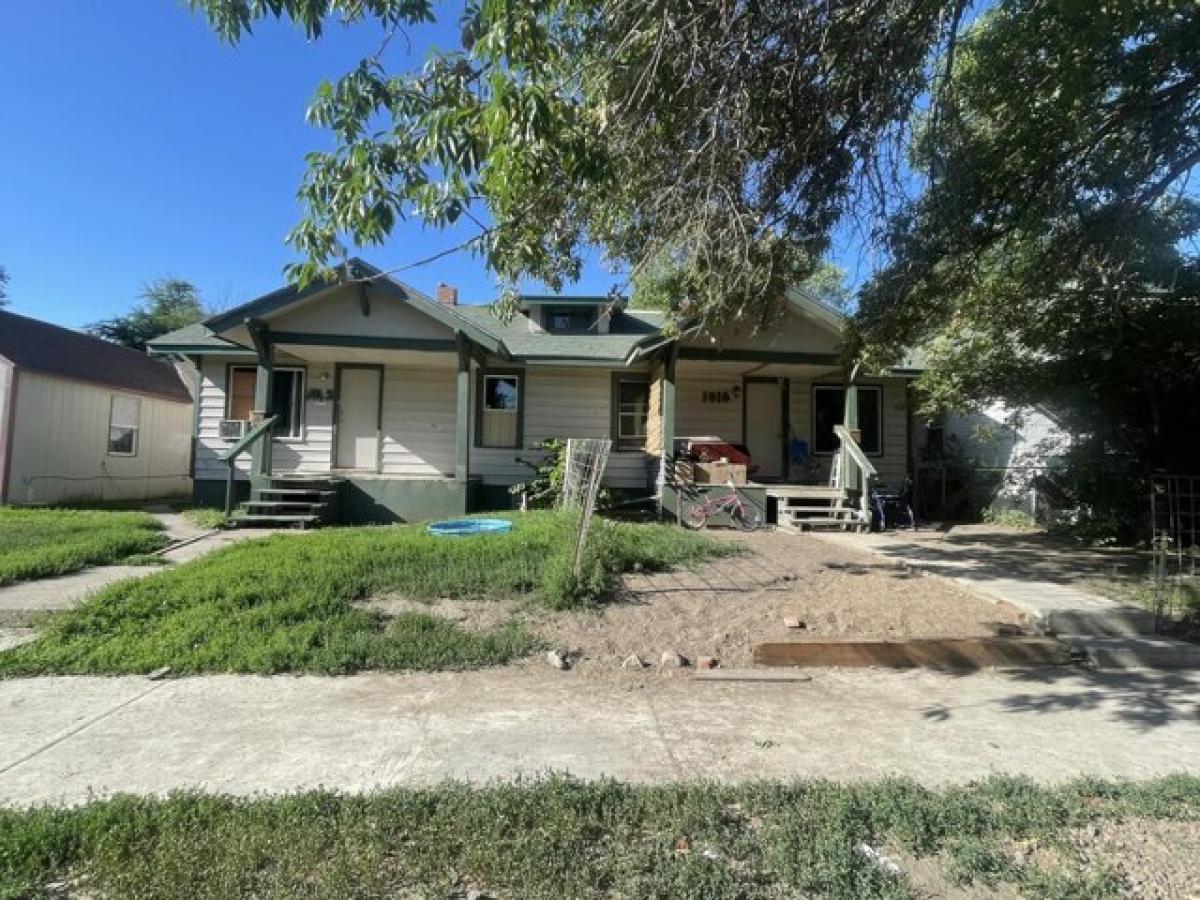 Picture of Home For Sale in Havre, Montana, United States