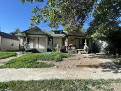 Home For Sale in Havre, Montana