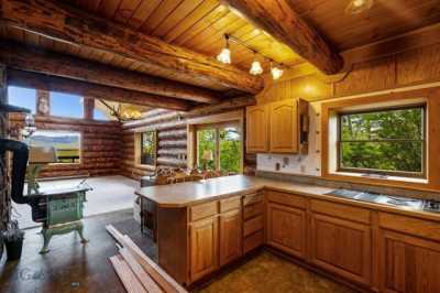 Home For Sale in Ennis, Montana