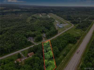 Residential Land For Sale in Hamburg, New York