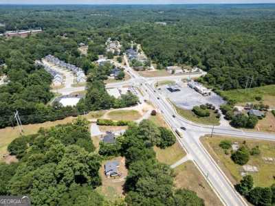 Home For Sale in Porterdale, Georgia