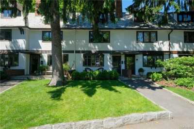 Home For Sale in Bronxville, New York