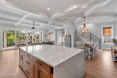 Home For Sale in Surf City, North Carolina