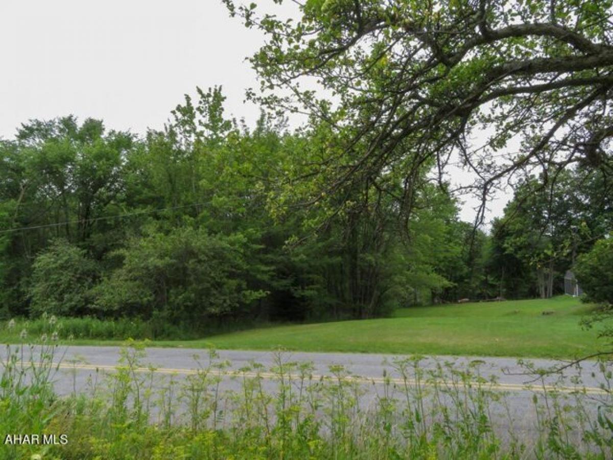 Picture of Residential Land For Sale in Windber, Pennsylvania, United States