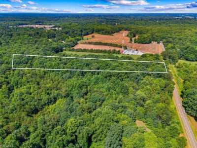 Residential Land For Sale in Colfax, North Carolina