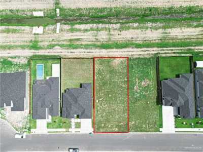 Residential Land For Sale in Pharr, Texas