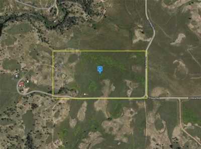 Residential Land For Sale in Custer, South Dakota