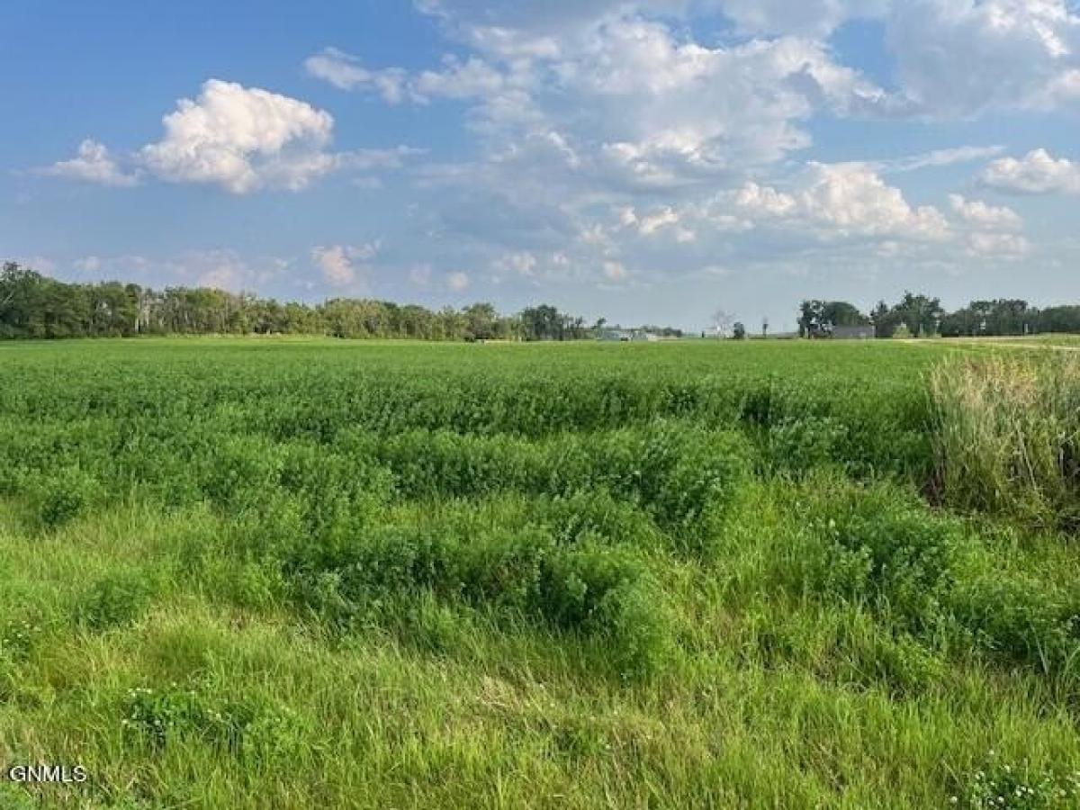 Picture of Residential Land For Sale in Jamestown, North Dakota, United States