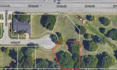 Residential Land For Sale in Tulsa, Oklahoma