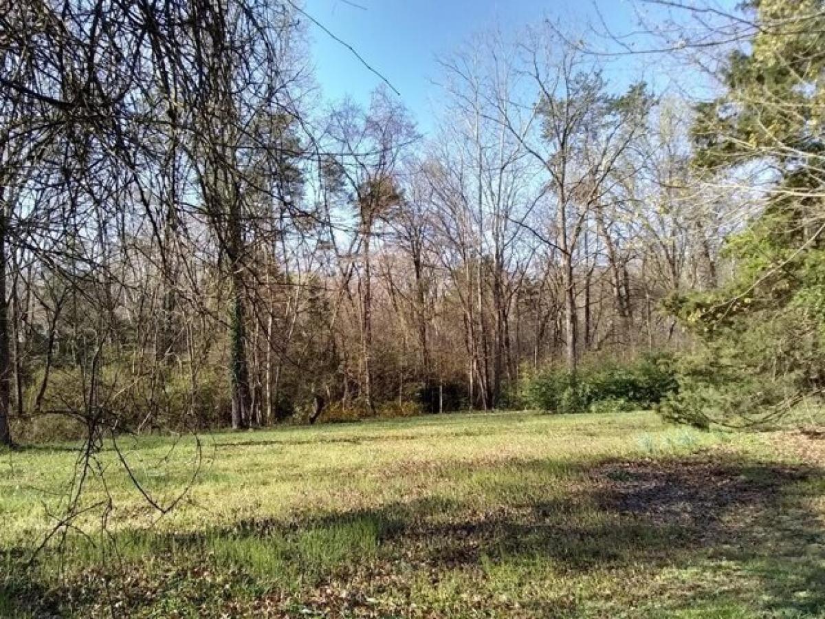 Picture of Residential Land For Sale in Farmville, Virginia, United States