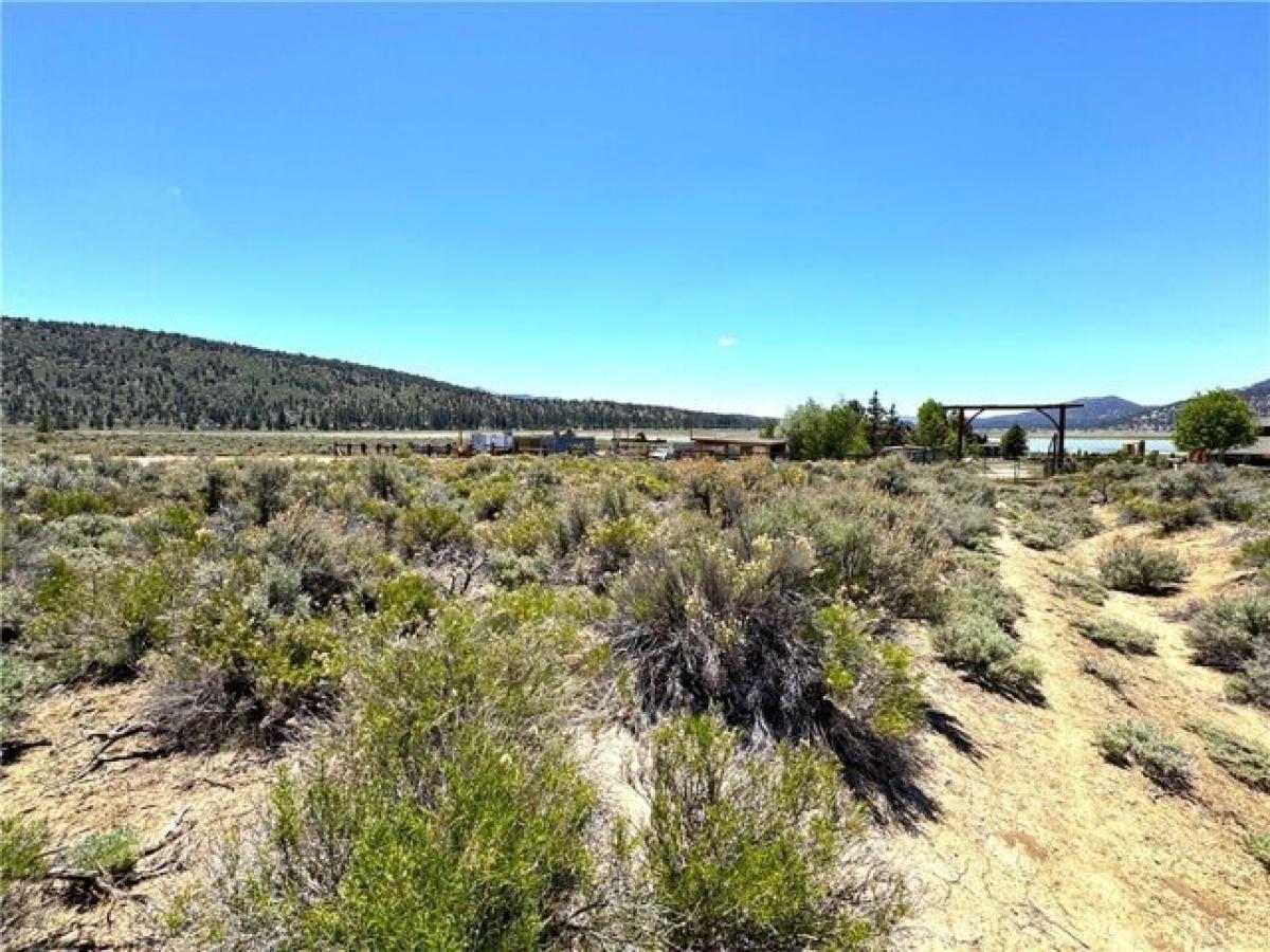 Picture of Residential Land For Sale in Big Bear City, California, United States