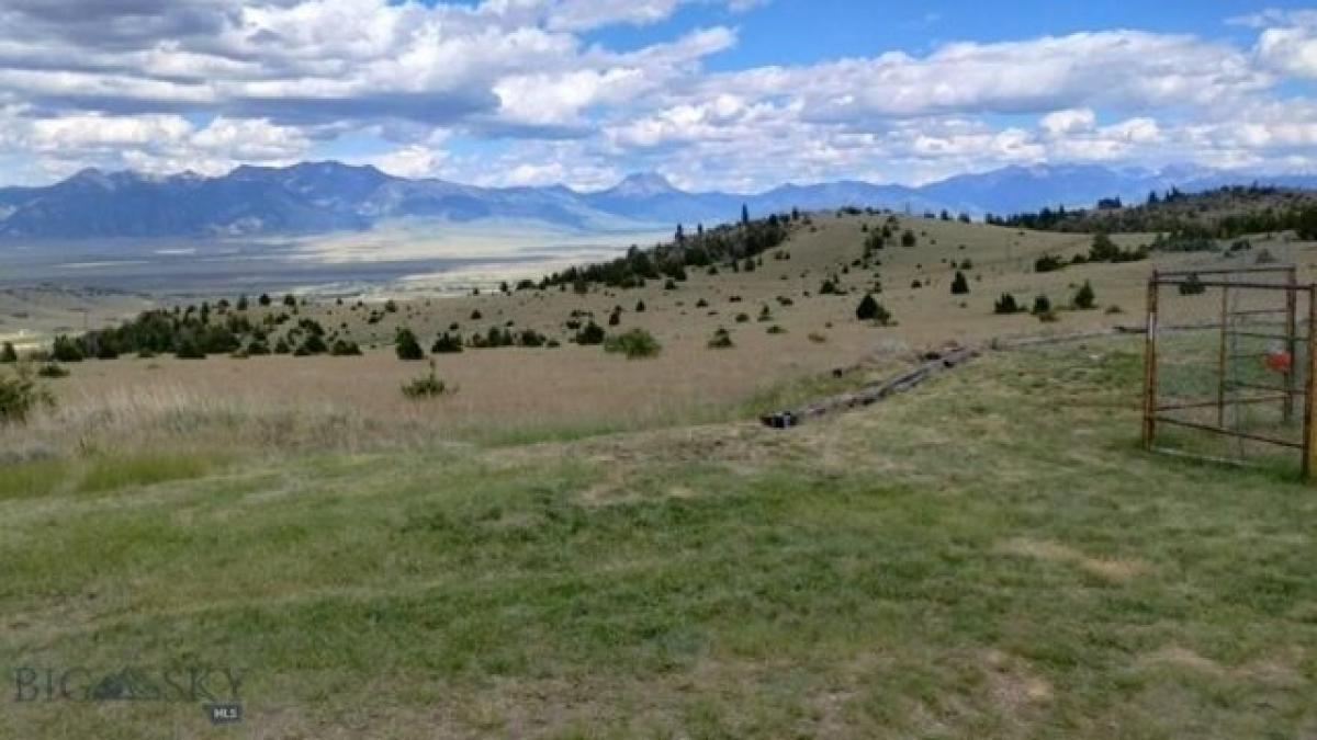 Picture of Residential Land For Sale in Ennis, Montana, United States