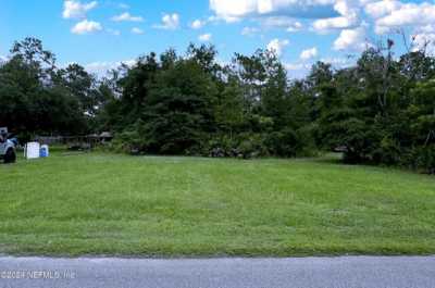 Residential Land For Sale in 