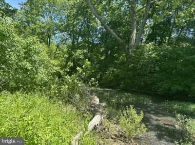 Residential Land For Sale in Fort Valley, Virginia