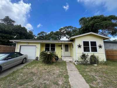 Home For Sale in Aransas Pass, Texas