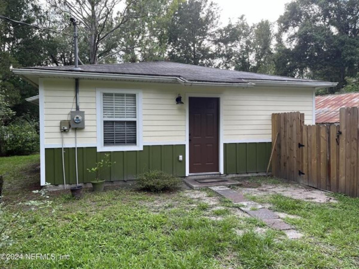 Picture of Home For Sale in Lawtey, Florida, United States