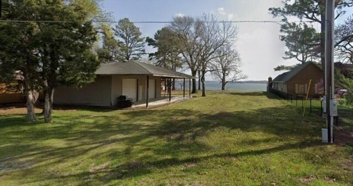 Picture of Residential Land For Sale in Langley, Oklahoma, United States