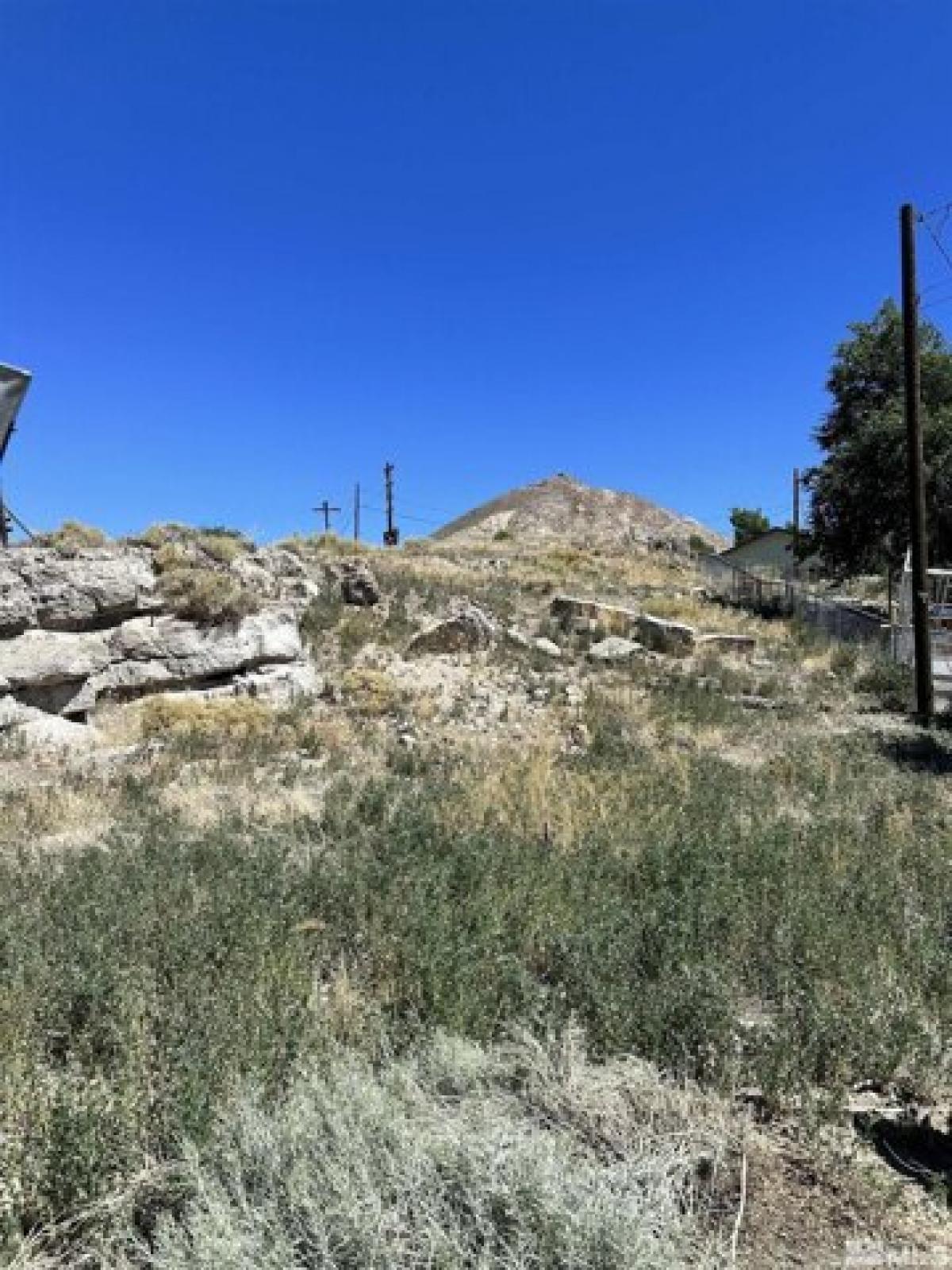 Picture of Residential Land For Sale in Tonopah, Nevada, United States