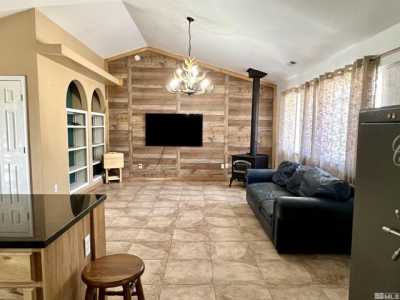 Home For Sale in Yerington, Nevada