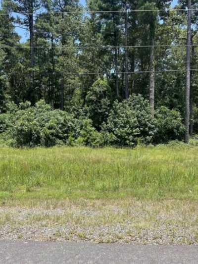 Residential Land For Sale in El Dorado, Arkansas