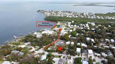 Residential Land For Sale in Key Largo, Florida