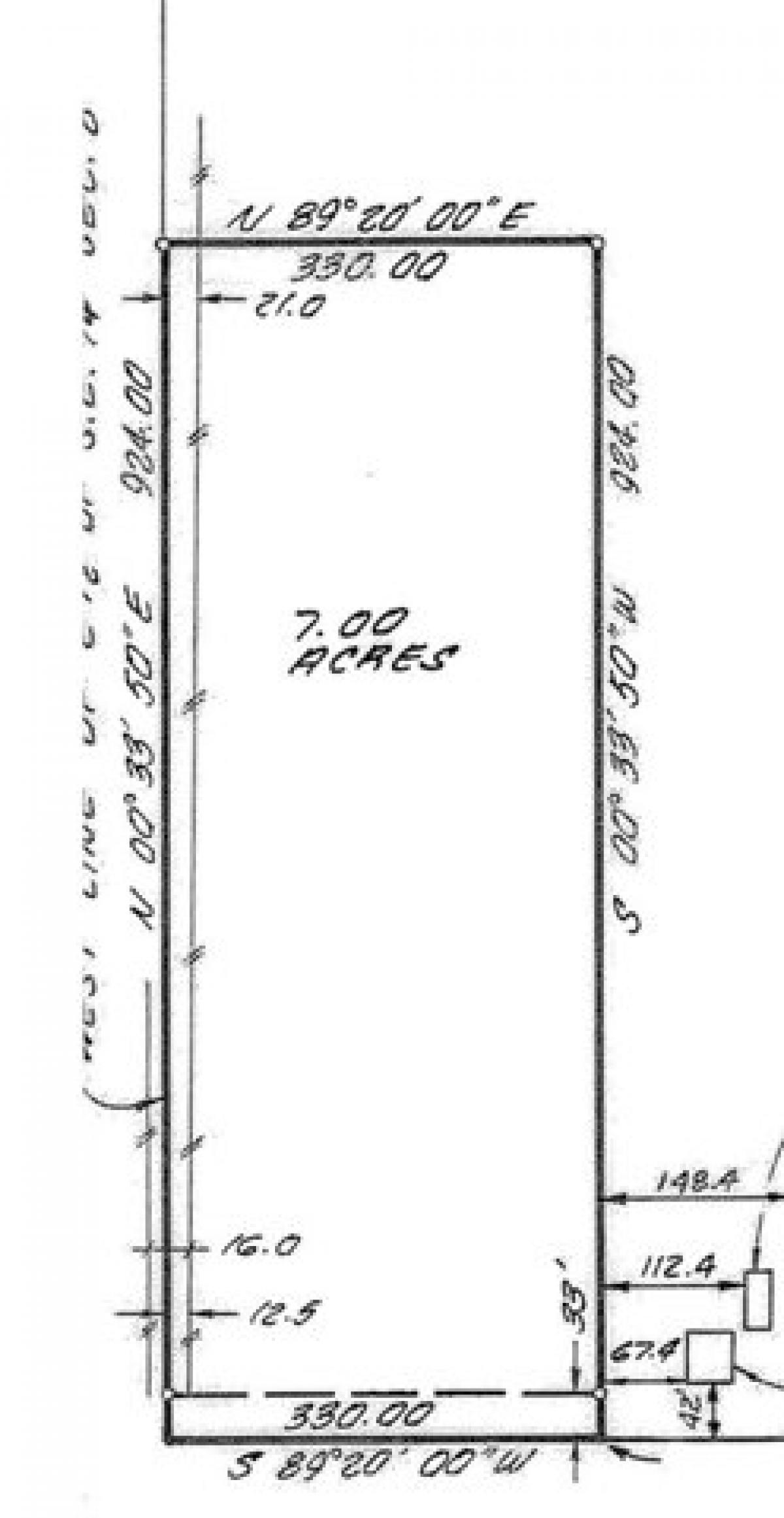 Picture of Residential Land For Sale in Ann Arbor, Michigan, United States