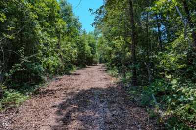 Residential Land For Sale in Bunnlevel, North Carolina