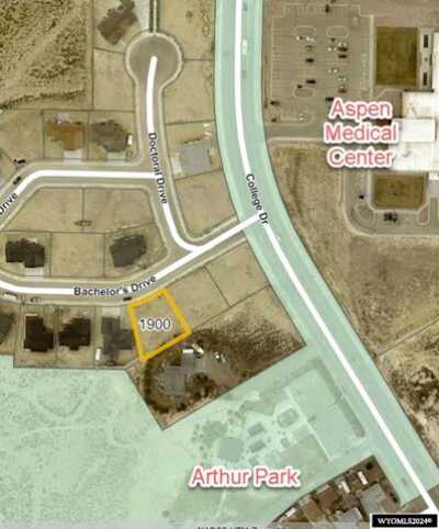 Residential Land For Sale in 