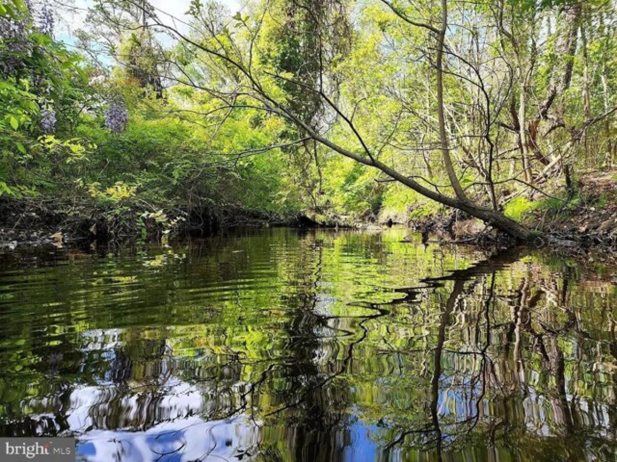 Picture of Residential Land For Sale in Millville, New Jersey, United States