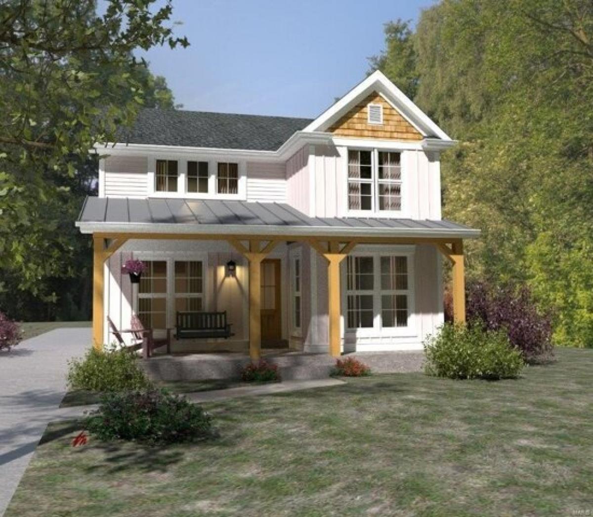 Picture of Home For Sale in Kirkwood, Missouri, United States