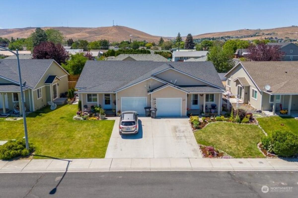 Picture of Home For Sale in Ephrata, Washington, United States