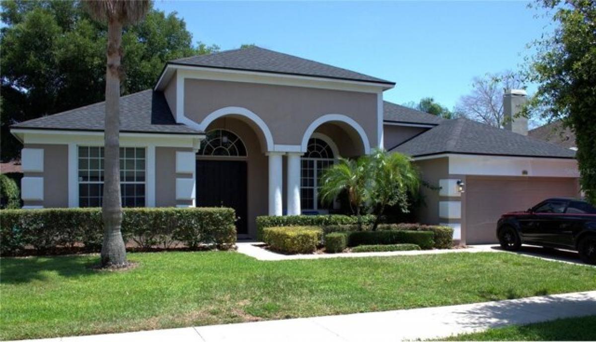 Picture of Home For Rent in Lake Mary, Florida, United States