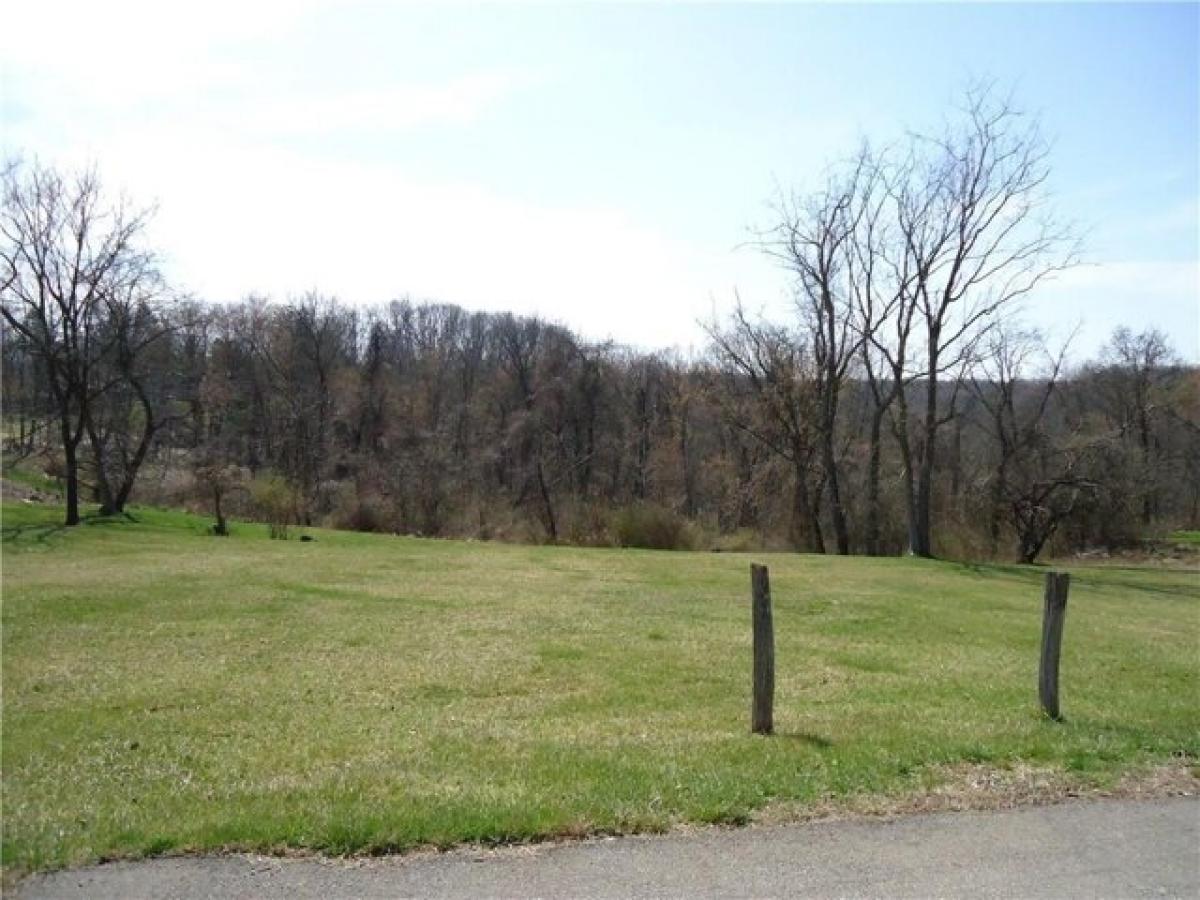 Picture of Residential Land For Sale in Carnegie, Pennsylvania, United States