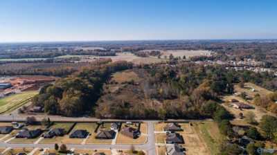 Residential Land For Sale in Huntsville, Alabama