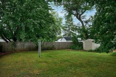 Home For Sale in Agawam, Massachusetts