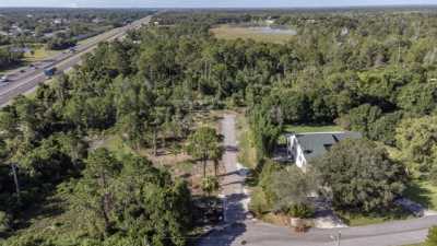 Residential Land For Sale in Titusville, Florida